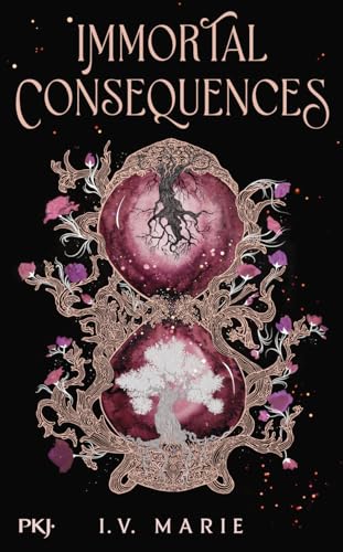Illustration de Immortal Consequences