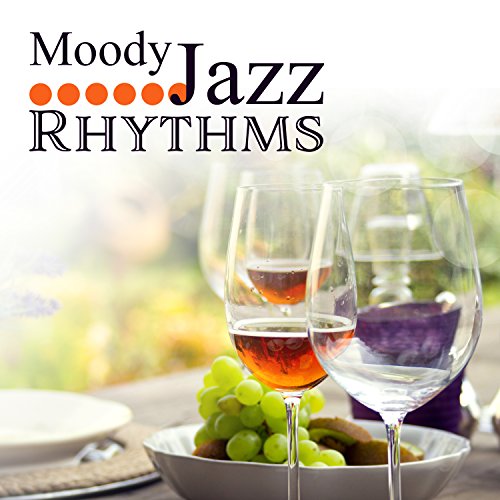 Play Moody Jazz Rhythms: Top Soulful Music, Night Lounge Songs, Sensual ...