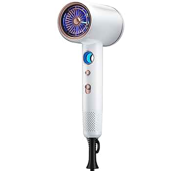 RUNCTY ヘアドライヤー ２億高濃度マイナスイオン1400W （グレー） 51ezplrxEBL._UF350,350_QL50_.jpg