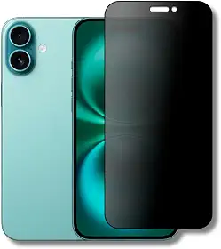 Película 3d Privacidade Anti Spy Para iPhone (iPhone 16)