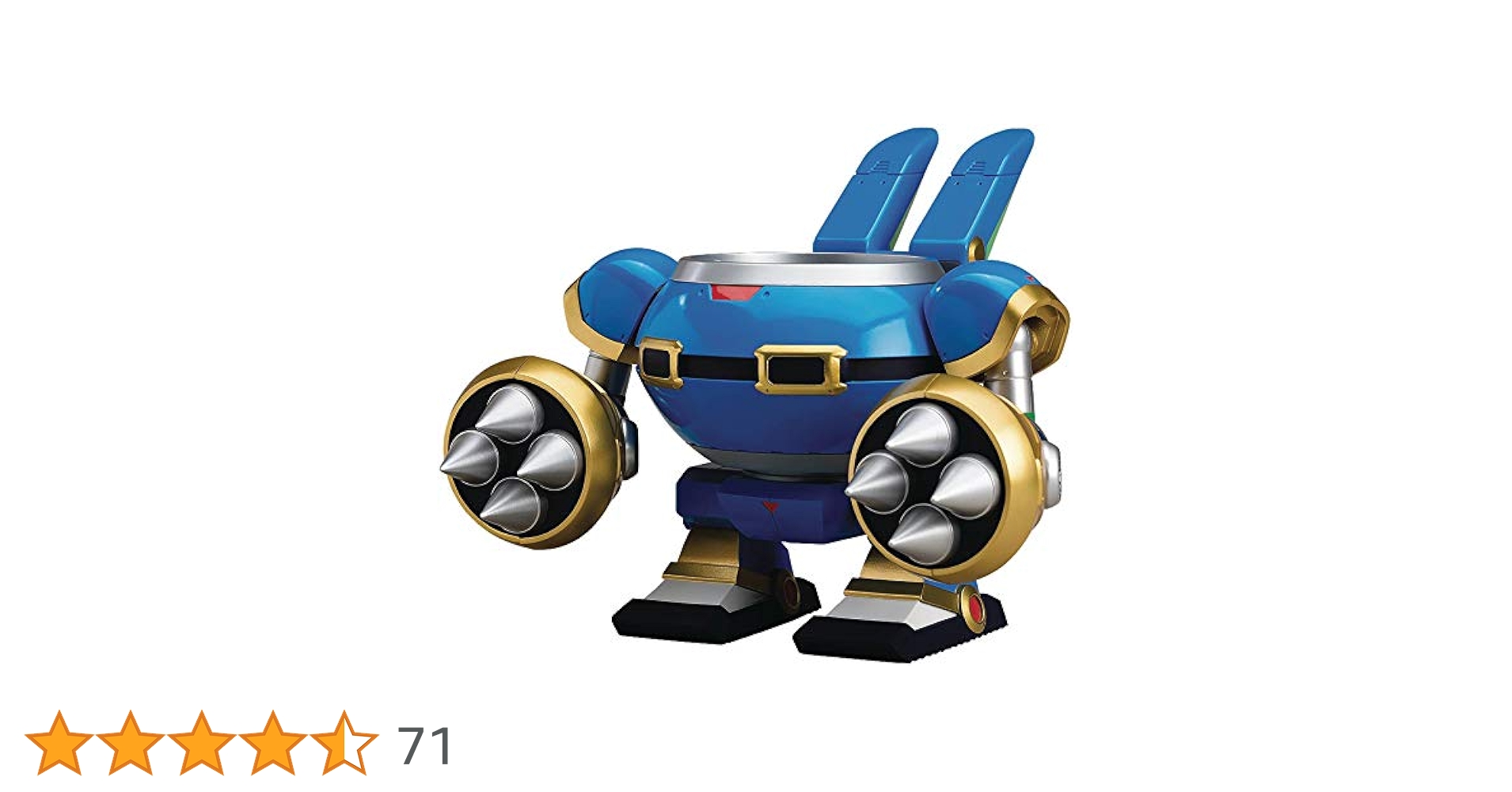 Amazon.co.jp: ねんどろいどもあ ロックマンX シリーズ ライド