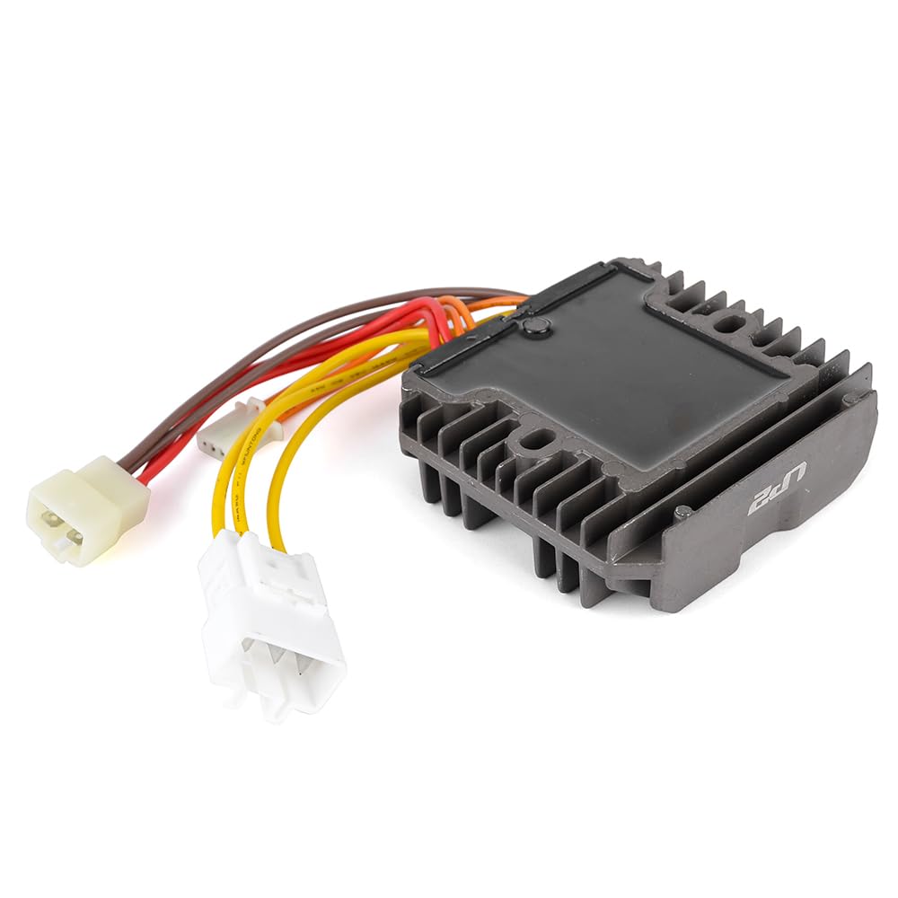 Prostownik regulatora motocyklowego do Polaris 600 700 800 HO IQ RMK 4011731 4012476 4012930 4013587