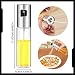 Produktbild 100 ml Salatgrill Baking Olivenöl Spray-Flasche Öl Essig-Flaschen Sprühwasserpumpe Sauciere Grill BBQ Sprayer Küchenhelfer