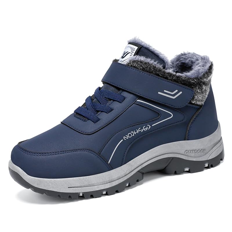 Men's Shoes Running Walking Sneakers Casual Tennis Slip on Shoes Lightweight Breathable Fashion Comfortable Workout Athletic for Shoes Gym Sport