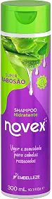 Shampoo Novex Super Babosão 300ml