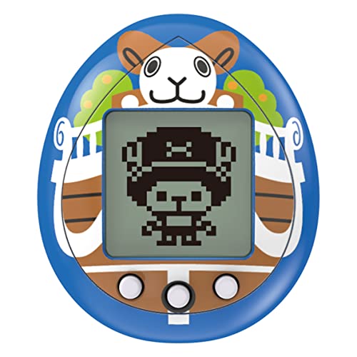 Le Tamagotchi One Piece