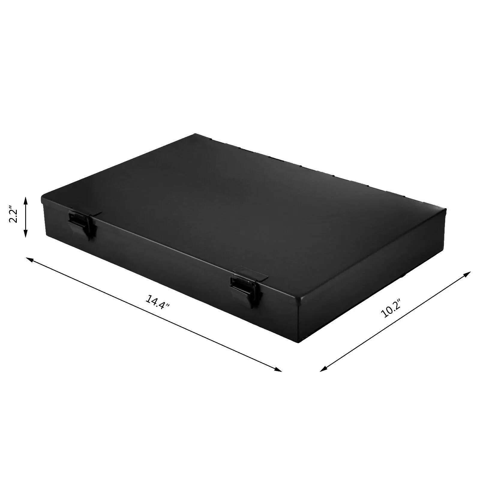 Set di 86 Maschi e filiere, Set di Maschi per Trapano, Chiavi per Filettatura Manuale metriche SAE, Utensili in Acciaio al tungsteno, Custodia Resistente e Regolabile