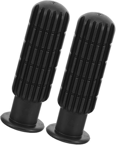 COOLHIYA 1 par de bolas de futbolín de repuesto para futbolín, repuesto para mesa de fútbol, piezas de mesa de futbolín, suministros de futbolín,