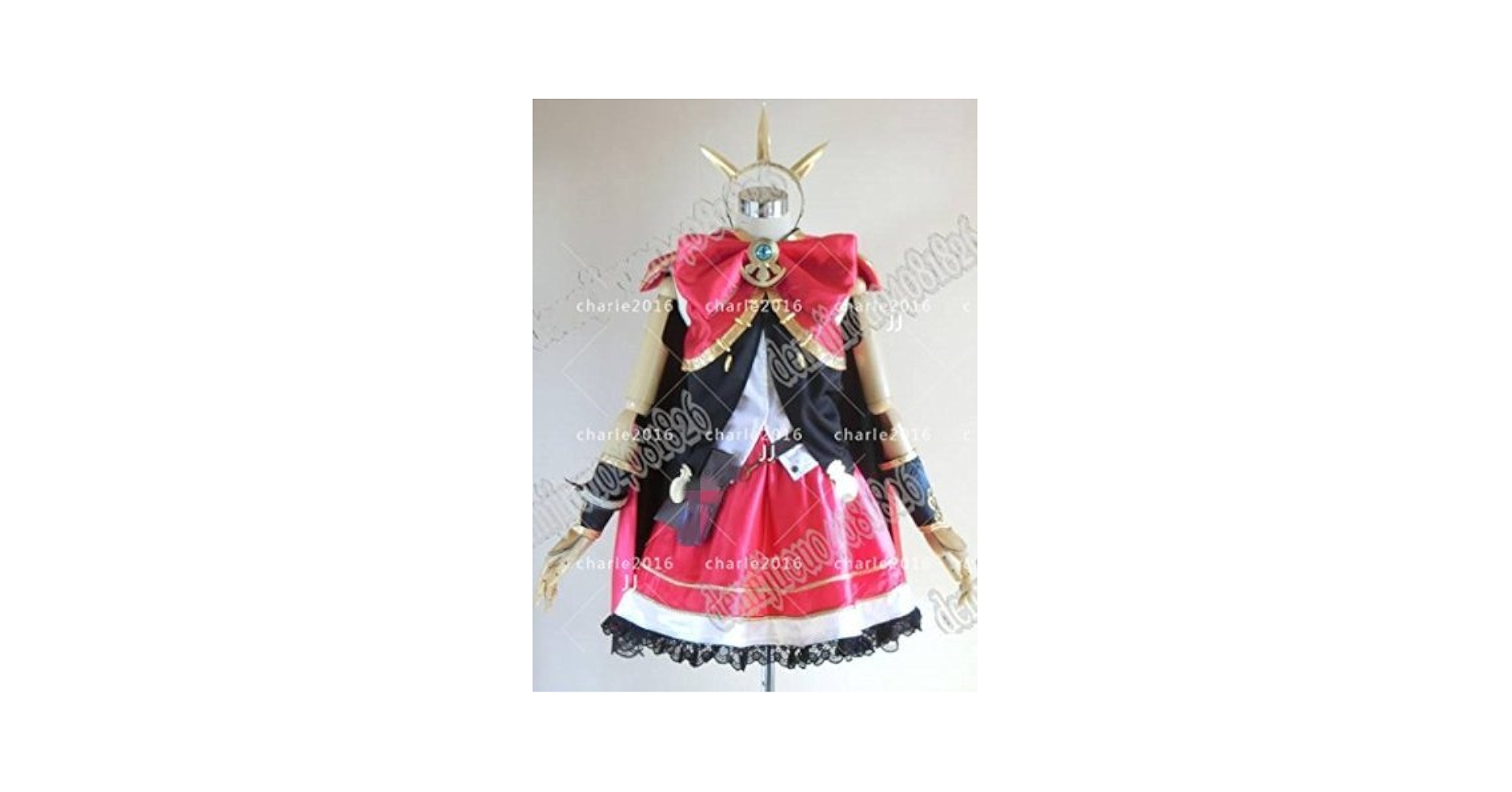 Amazon.co.jp: コスプレ衣装 くグランブルーファンタジー