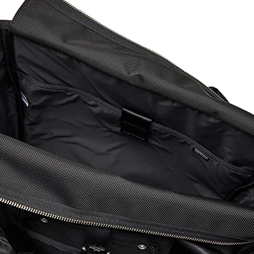 Porter 383-27814-10 Amazon Limited 2-Way Backpack, Black, black (black 19-3911tcx), Free Size3