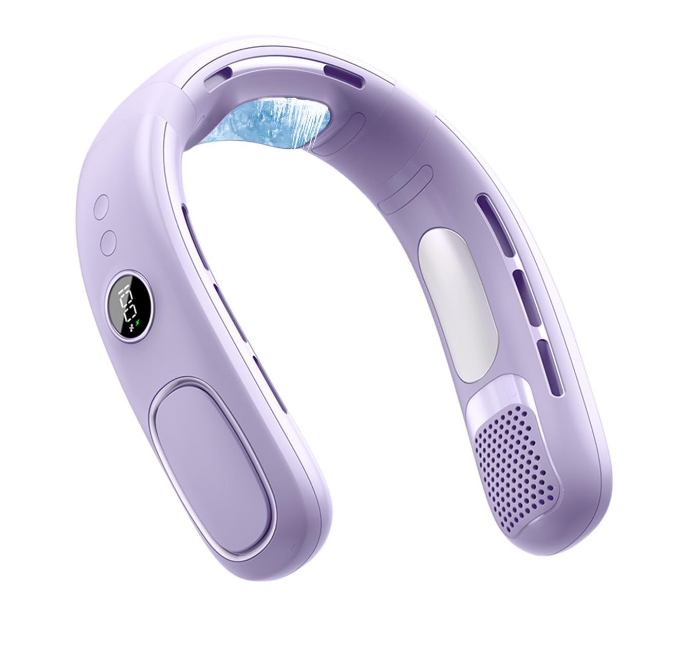 Amazon | 【2025夏新登場 瞬間冷却ネックファン】首掛け扇風機 ネック