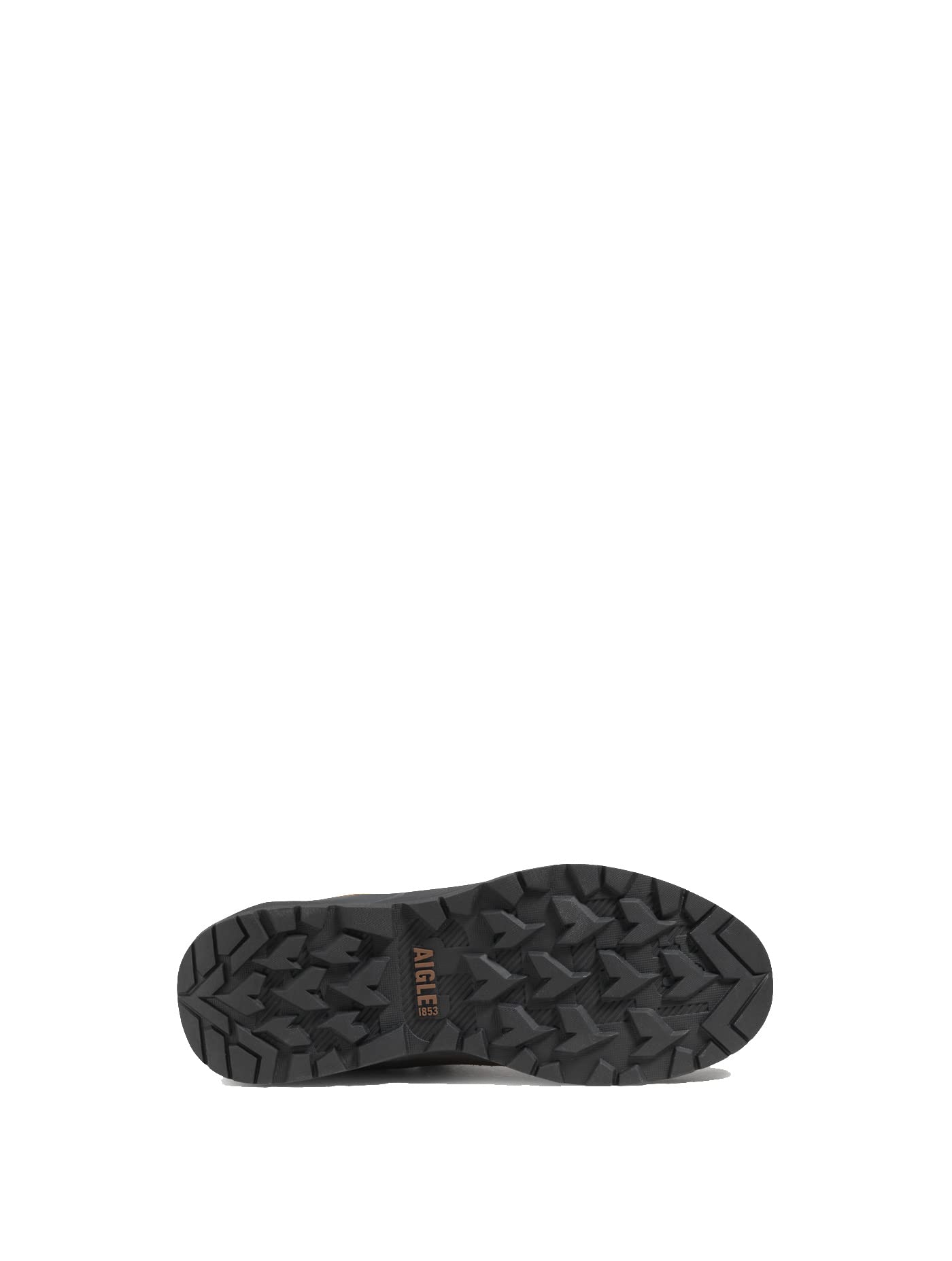 Aigle Palka Low Mtd Chaussure de randonnéeHomme