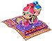 Price comparison product image Shimmer and Shine - DGL84 - Magic Flying Carpet Electronic Doll Playset - Fisher Price Nickelodeon Toy