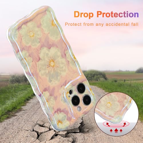 EYZUTAK Case for iPhone 14 Pro Max - Image 3