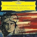 ドヴォルザーク:交響曲第9番「新世界より」