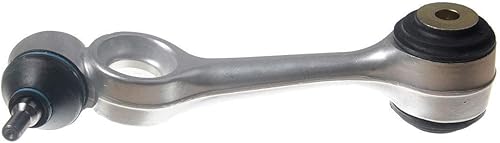 Miniatura 3 de Juego de 2 brazos de control superiores delanteros con rótula de repuesto para Mercedes-Benz W123 230 240D 280CE 280E 280SE 300CD 300D 300SD 300TD