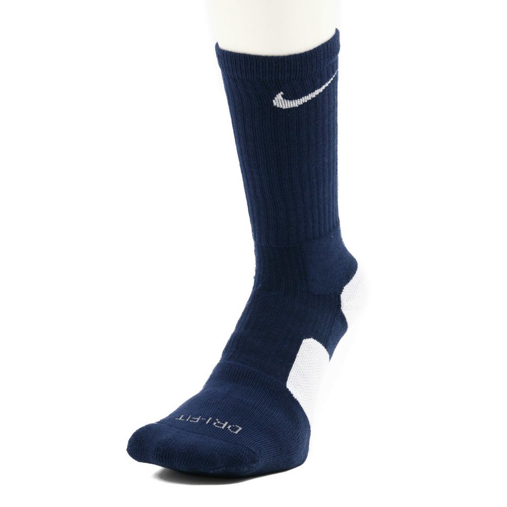 Elite Crew Nike Long Socks Mens Nike Elite Crew Basketball Socks