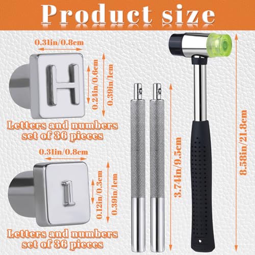 Reviews de Kits de repujado de cuero disponible en línea para comprar. 23 Imagen adicional