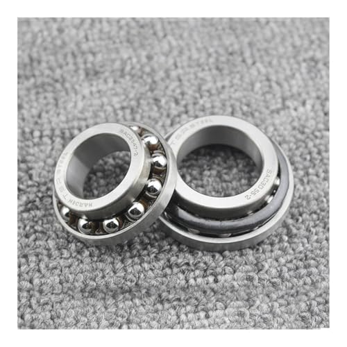 Roulement de direction moto pour rouler serein en XVS1300A V-Star - 2