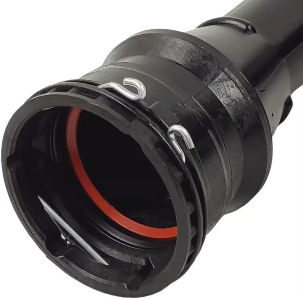 Tuyau de turbine intermédiaire de rechange pour Megane III BZ0/1 DZ KZ Scénic III JZ0/1 JZ Fluence L3 Megane CC EZ Accessoire de voiture # 8200981498
