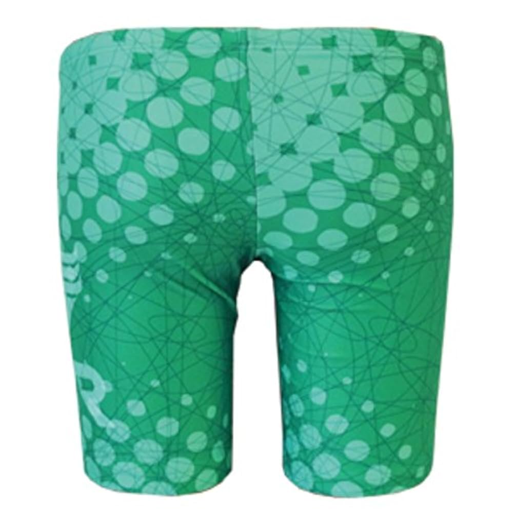 Amazon.co.jp: GUARD（ガード）×TYR(ティア） メンズ水着