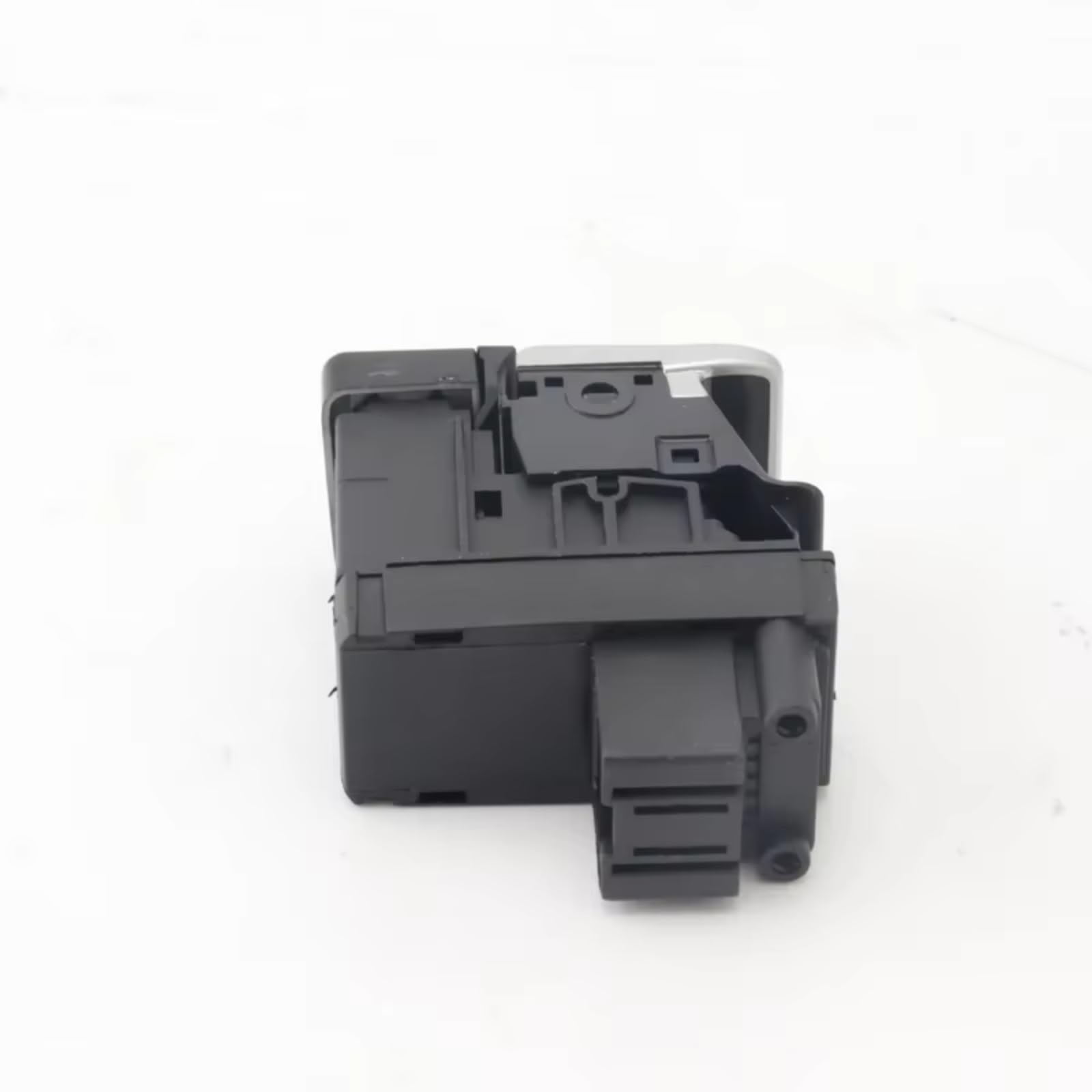 Compatible Avec A6 C7 Avant A7 Sportback Bouton De Frein De Stationnement Maintien Automatique Frein À Main Bouchon De Frein Arrière Auto 4G1927225B Pièces Voiture