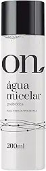 Água Micelar Prebiótica ON - Removedor de maquiagem natural - 200ml