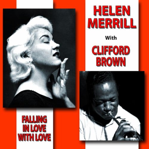 Amazon Music Helen Merrill feat. Clifford BrownのFalling In Love With