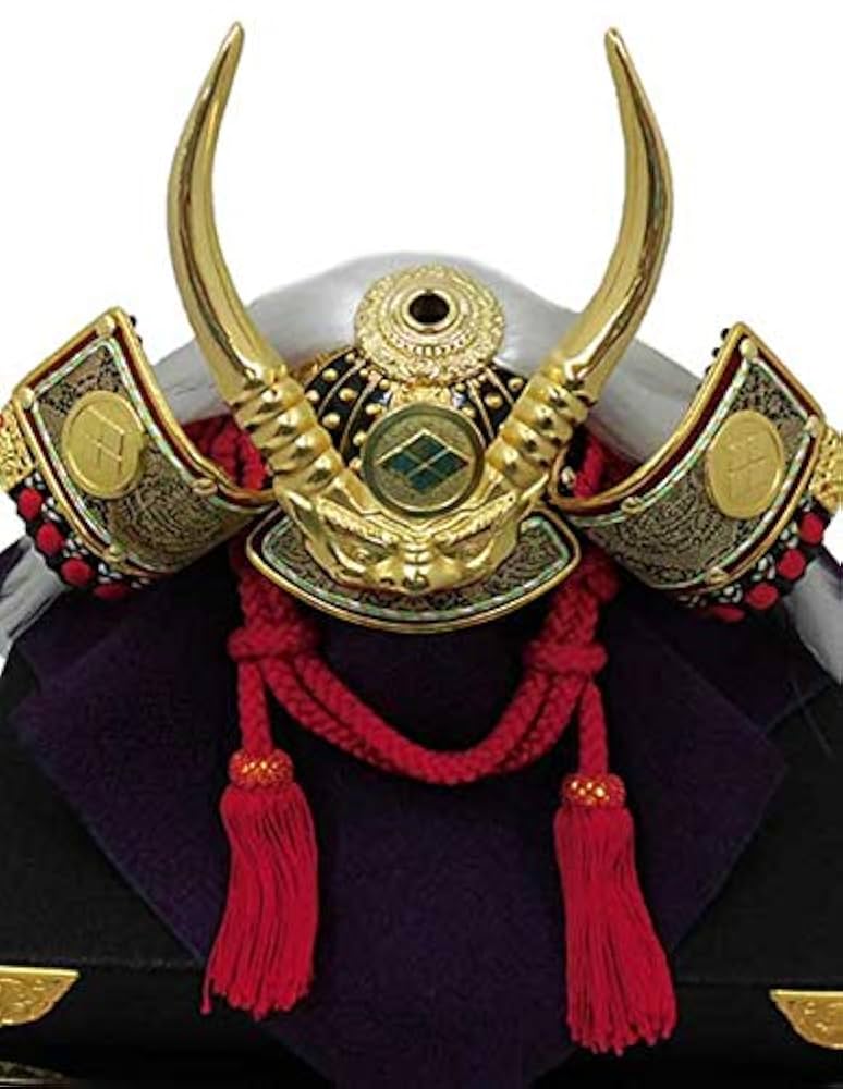 鋳造武田信玄公兜 楽天市場】高岡銅器 戦国武将兜 武田信玄公兜 布団付 ging-055