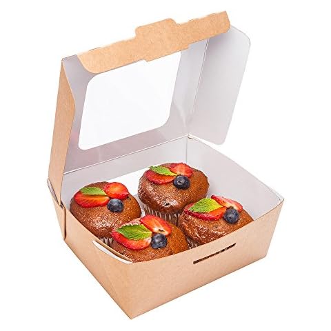 Restaurantware 28 Ounce Food Boxes Cover