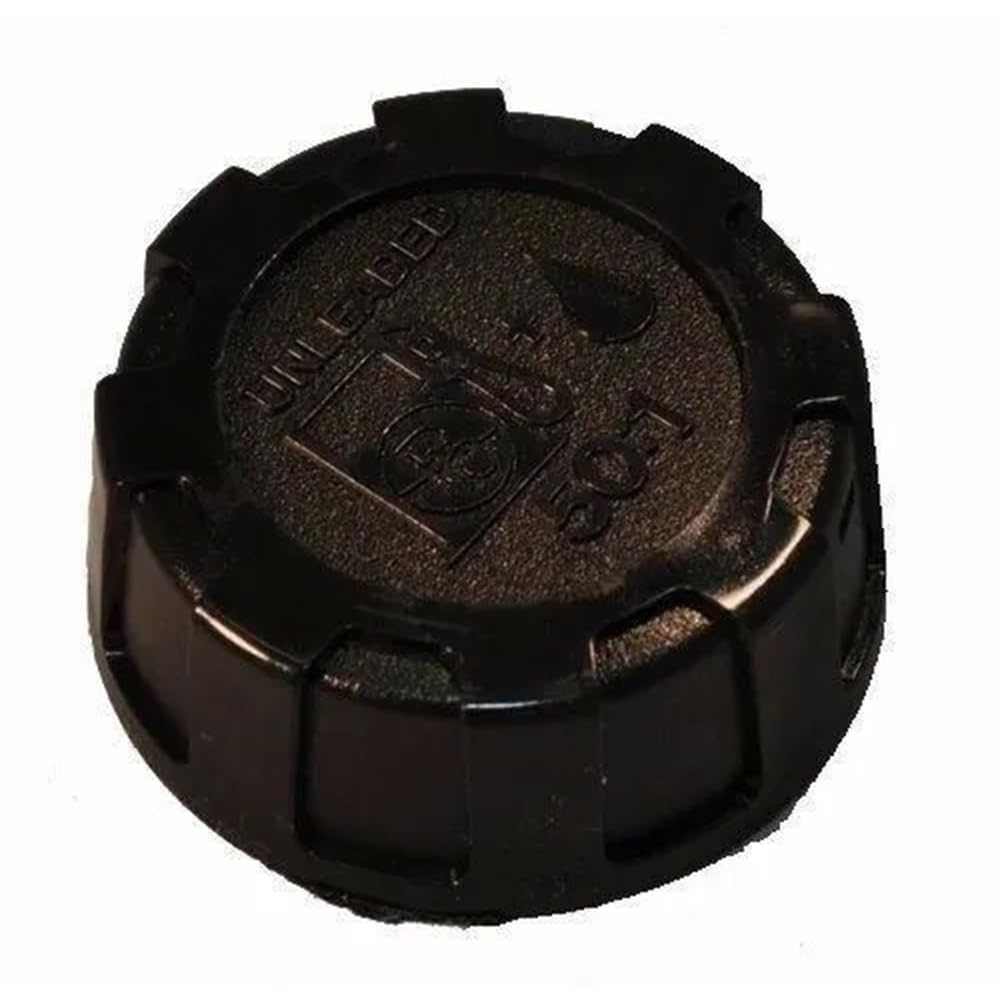 GULUANT Replacement 55-3575 Gas Cap for Toro 16212 16212B 16212C 16212CG 116585 16785 20103 20106 20321 20326 20329 20581 20581C 20584 20584C 20680 20684 20684C 20745C 22025 22026 22030 Lawn Mowers