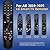 Replacement for LG TV Remote, for All 2019-2024 LG Remote Control for Smart TVs, for Magic MR20/21/22/23/24GA with Voice and Pointer Function. 1-Year Warranty.