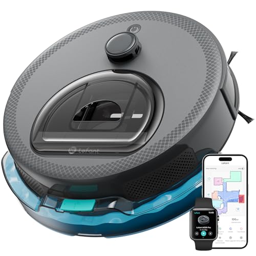 Lefant M330 Pro dToF Navigation