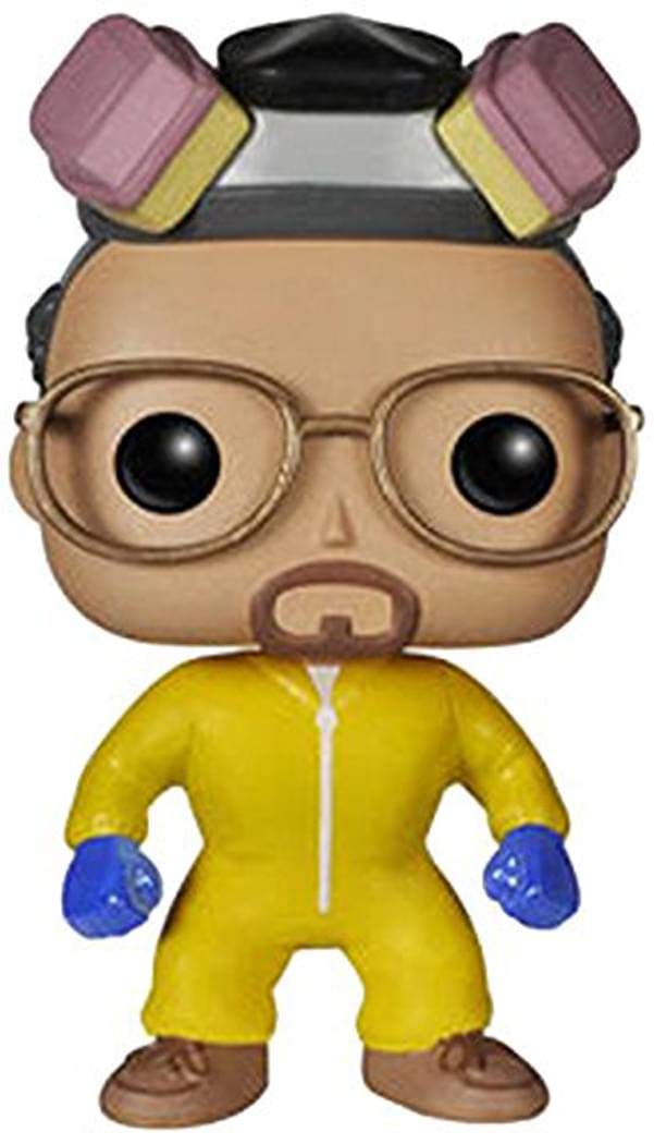 funko pop ブレイキンバッド　ウォルター・ホワイト Funko ウォルター・ホワイト [Breaking Bad(ブレイキングバッド