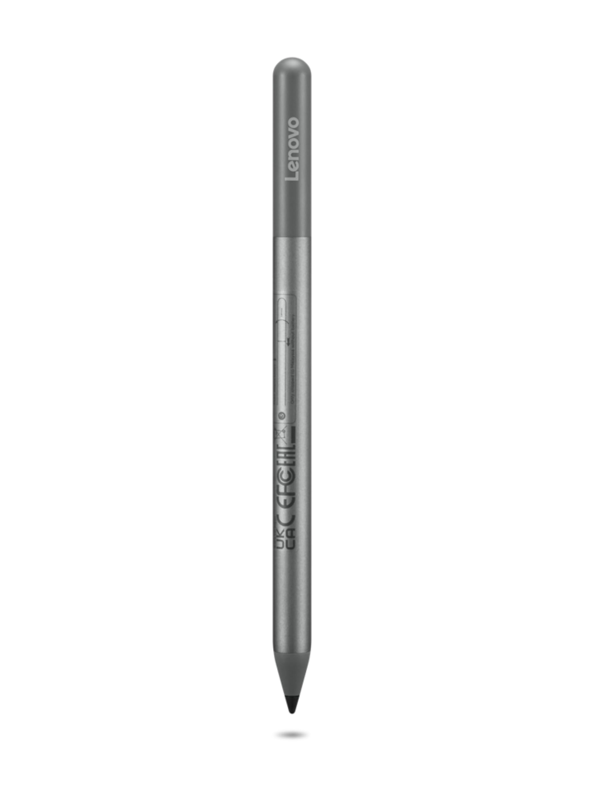 Lenovo USI Pen 2 Magnetic for Digital Art, Precision Tilt Feature Stylus Pencil, AAAA Battery, USI 2.0 Compatibility, Perfect for Students, Professionals, and Creatives, Home Office Essentials Art