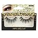 [4 PACKS] Miss Lashes 3D Volume Tapered False Eyelash Extension