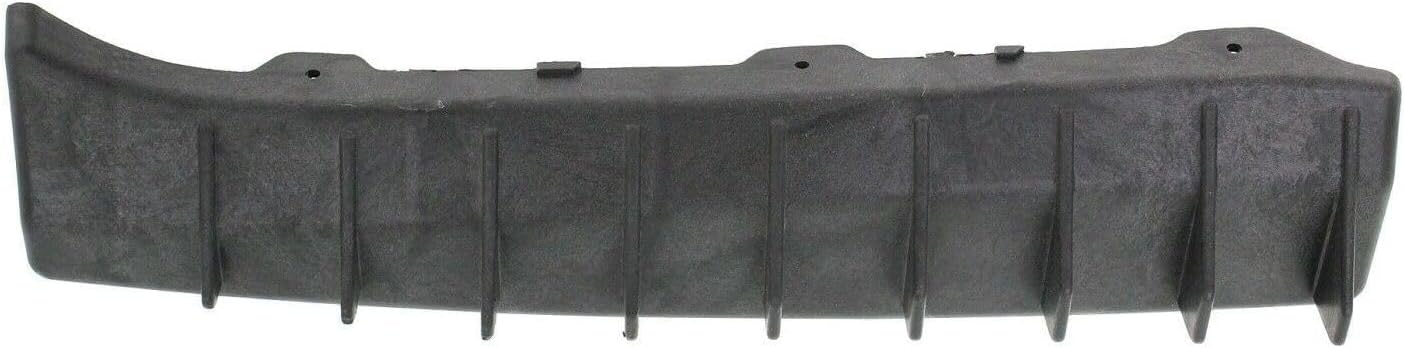 Bumper Bracket Front Left Driver Side 14581675