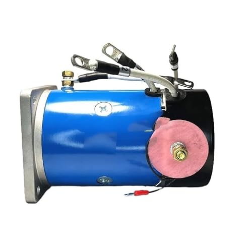 DC ���[�^�[ 12v 2.2KW 5500RPM Lewmar 551068 140TT 2.2 Kw 3HP Gen2 �o�E�X���X�^�[�A�{�[�g���i�ƌ݊�������