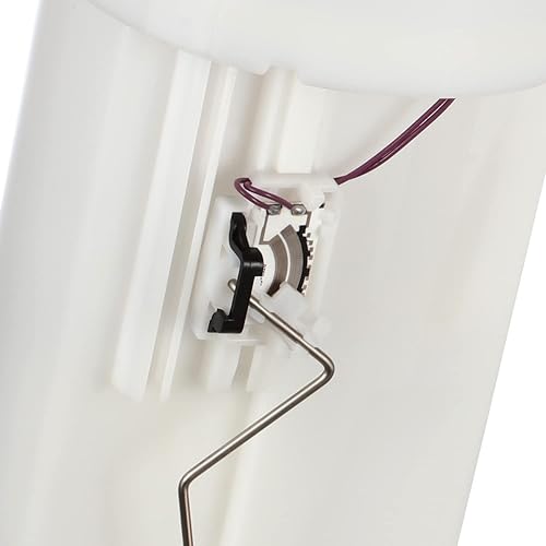 Miniatura 5 de J2 Engineering J2-FPM-0069 - Módulo de montaje de bomba de combustible eléctrica compatible con Dodge Ram 1500 2002-2003 3.7L 4.7L 5.7L 5.9L