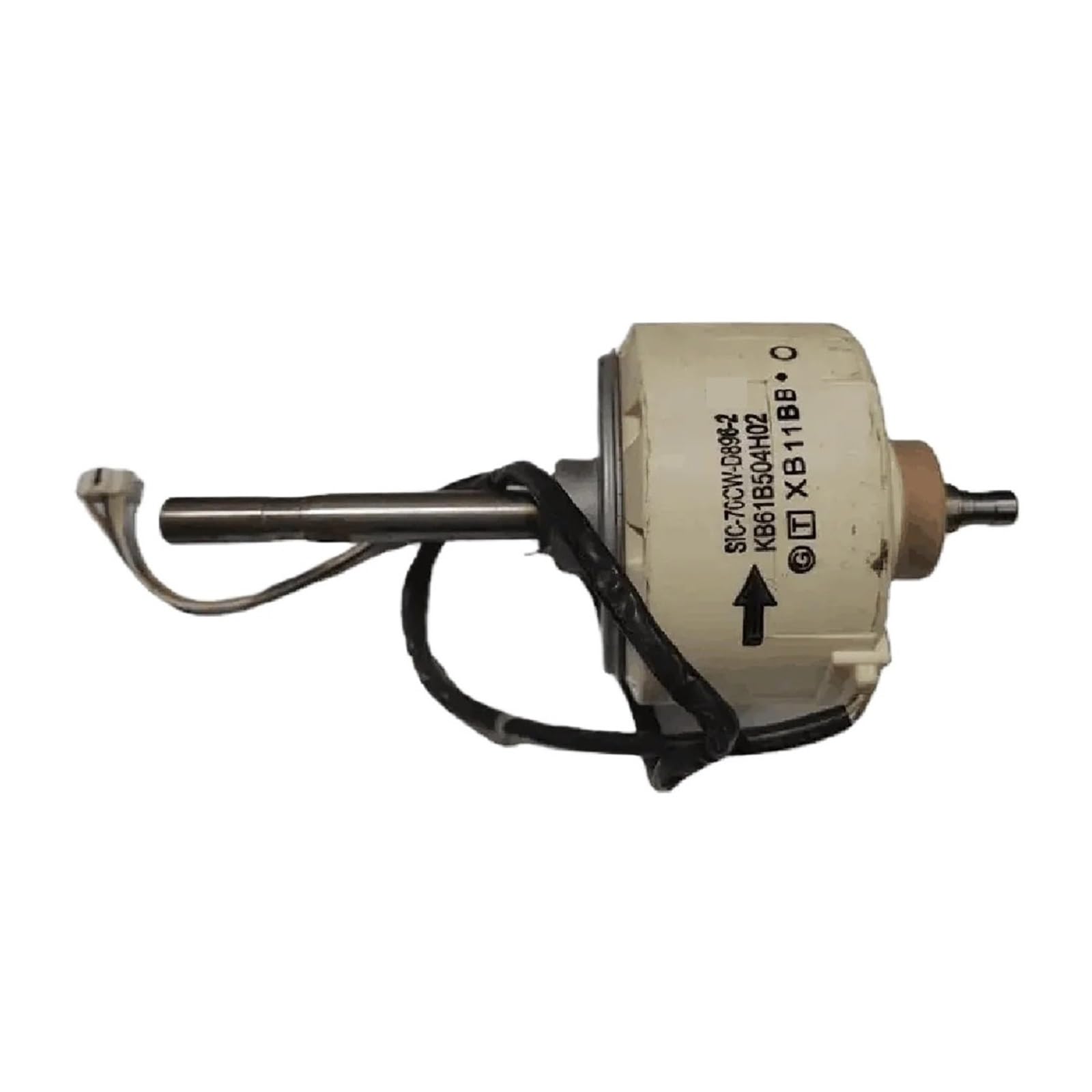 EKFBQBGW Air Conditioner Variable Frequency DC Fan electronic starter SIC-70CW-D896-2 electronic starter KB61B504H01(4681A20197D)