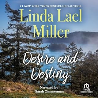 Desire and Destiny cover art