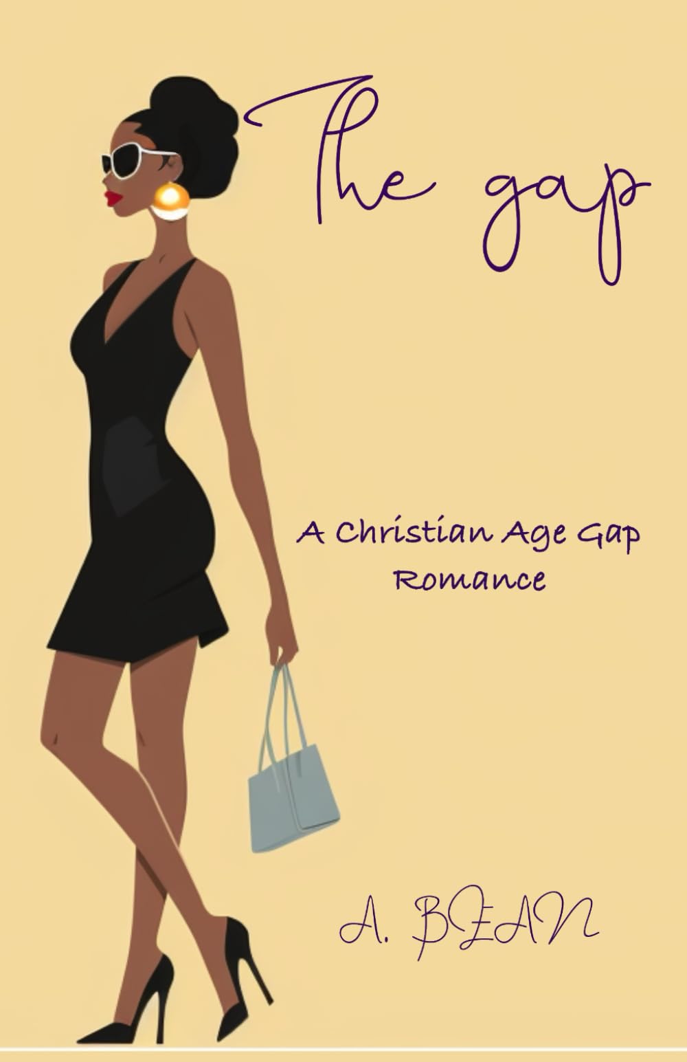 The Gap: A Christian Age Gap Romance