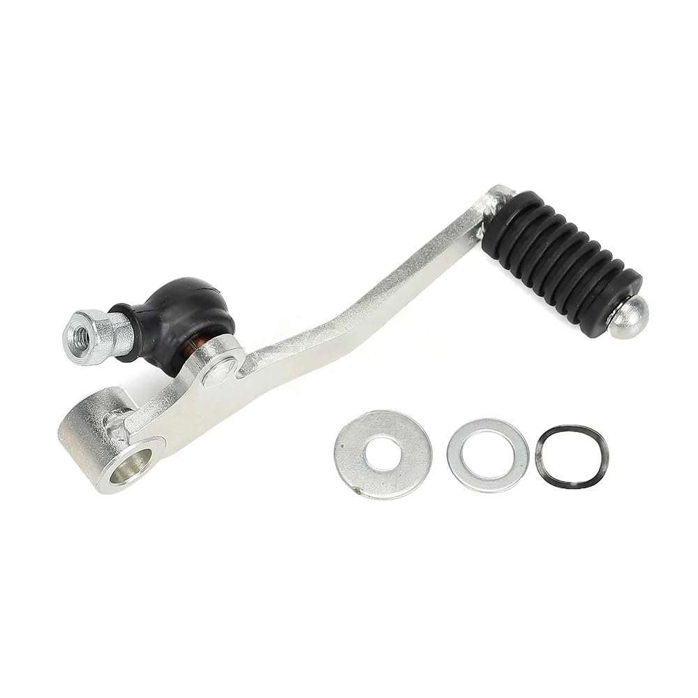 UECDRY Folding Gear Shift Lever Motorcycle Gear Shift Lever for YZFR7 YZF R7 YZF-R7 2022 2023 2022-2023 Shifter Pedal