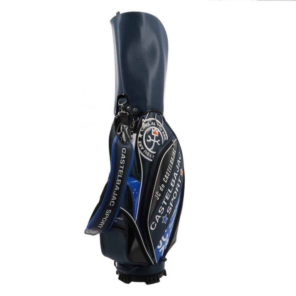 CASTELBAJAC - カステルバジャック CASTELBAJAC メンズゴルフ キャディバッグ 楽天市場】【最大41倍 9日2時迄】 カステルバジャック スポーツ