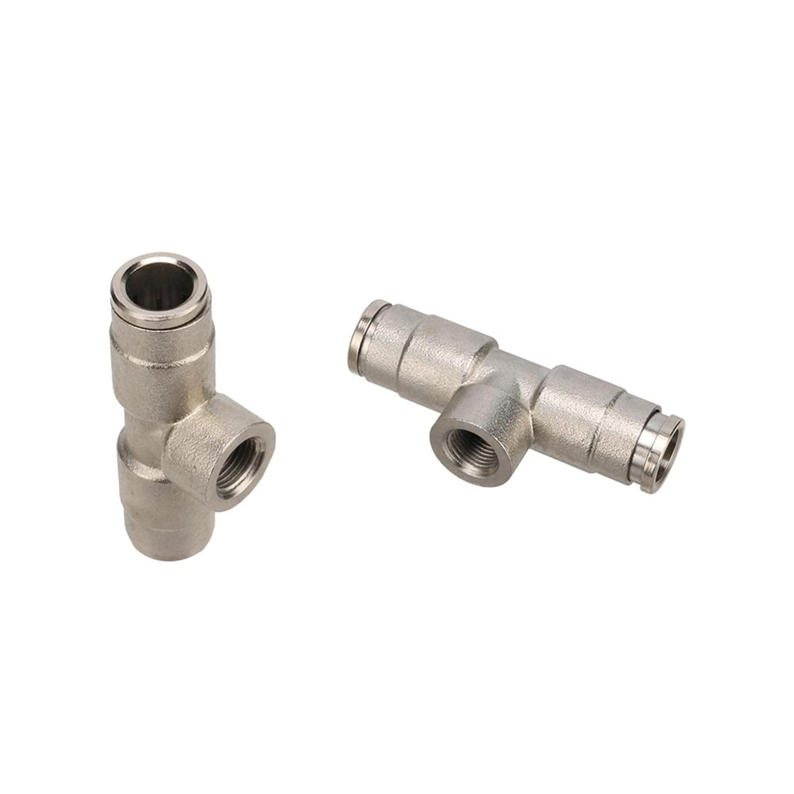 Adaptateur fente 1/8 femelle vers connecteur 3/8 pour système d'arrosage de jardin