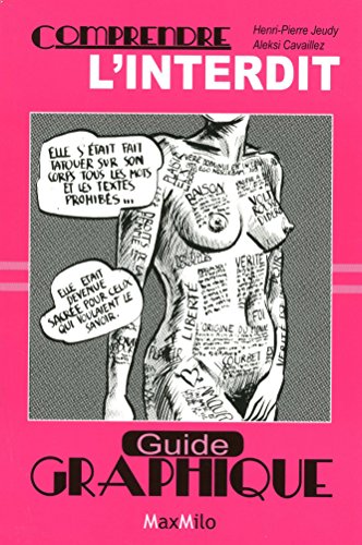 COMPRENDRE L INTERDIT
