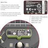 La mejor selección de Roomba 960 al mejor precio. 24 Imagen adicional