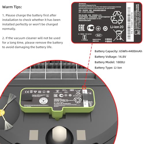 La mejor selección de Roomba 960 al mejor precio. 17 Imagen adicional