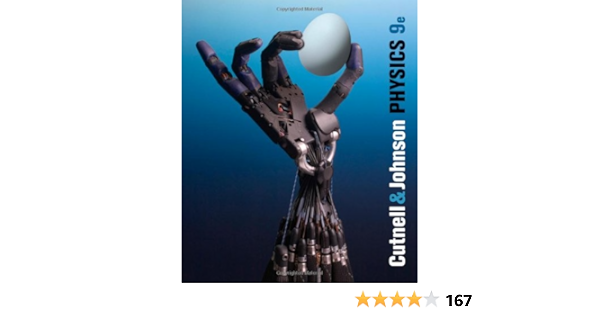 Physics, 9th Edition
