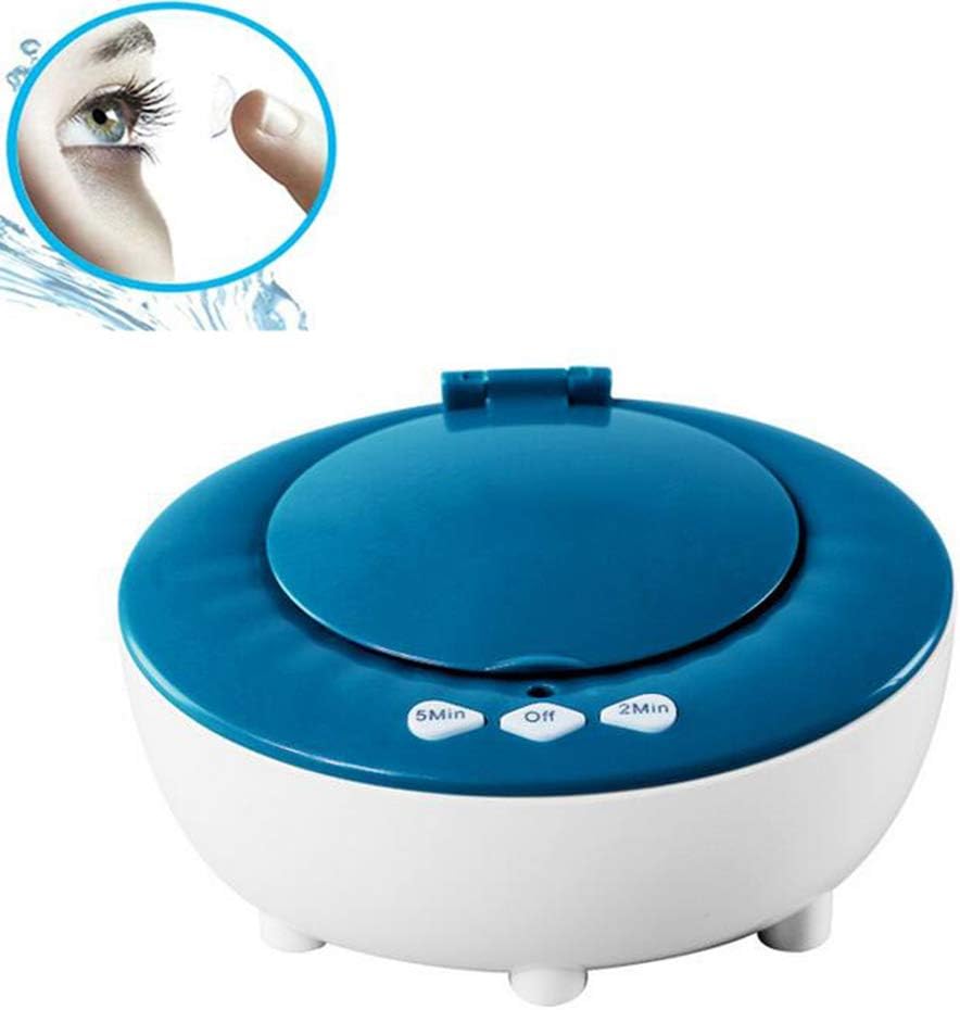 pulitori per lenti a ultrasuoni